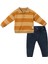 Fun Line Erkek Bebek Ikili Takım 2
