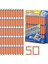 F8639 Nerf N Serisi Dart 50LI Yedek Paket 1
