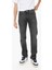 501 Jeans Erkek Gri Denim Kot PANTOLON-00501-3718 1