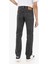 501 Jeans Erkek Gri Denim Kot PANTOLON-00501-3718 2