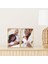 Frames Çift Resim Çerçevesi, 10 x 15 Cm, Rengi, 4 x 6 Çift 3