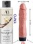 Vanilya Aromalı 150ML Masaj Jel 20 cm Anl Vaginal Kulanım Için 20CM Süper Set Titreşimli Aşkın Deposu 20 cm Anl Vaginal Kulanım Için 1