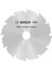 Professional Accessories Dairesel Testere Bıçağı 190 Mm, 12 Diş, Construct 1