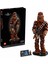™ Chewbacca™ 75371 - Yetişkinler Için Inşa Edilebilen Figür Yapım Seti (2319 Parça) 1