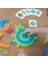 Brain Toys Uğur Böceği Puzzle 2
