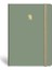 Minimal Defter Çizgili Yeşil 17X24CM 2