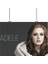 Adele Poster6 - Retro Duvar Dekoru 1