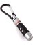 El Feneri Anahtarlık Işıklı Anahtarlık 3 Fonksyonlu Lazer LED Fener ( Lisinya ) 2