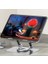 Tablet Standı 360° Dönen Metal Masaüstü Açılı Katlanabilir Tablet Tutucu Stant 2