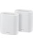 Expertwifi EBM68 Tri-Band-Aimesh-Aiprotectionpro-Vpn-2.5 Gbps Port-Up To 5 Ssıd Supports-Access Point-Mesh (Ikili Paket) 1