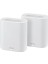 Expertwifi EBM68 Tri-Band-Aimesh-Aiprotectionpro-Vpn-2.5 Gbps Port-Up To 5 Ssıd Supports-Access Point-Mesh (Ikili Paket) 3