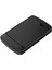 Usb3.0 2.5 Inç HDD SSD Harici Slim Harddisk Kutusu, 2020U3-BK, Siyah 1
