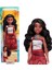 Serıes Moana Fd Hero Core Doll Oyuncak, 3y+, JBT33 1