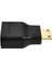 HDMI To Mini HDMI Tablet Tv Çevirici Dönüştürücü Adaptör 4525 3