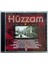 Hüzzam Canlı Fasıl CD (Orijinal Dönem Baskı Cd) 1