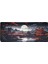 Minka Temalı Gamer Kaymaz Masa Üstü Oyun Gaming Klavye Mouse Pad 70X30CM 3