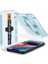 14 / 13 Pro Max Cam Ekran Kurulum Glas.tr Ez Fit Slim Hd (2 Adet) - AGL03375 2