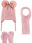 Kitti K25160-03 1-4 Yaş Kız Bebek 3'lü Takım 1