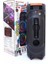 Kolav F2805 Ses Bombası Büyük Boy Party Box Bluetoot Hoparlör Speaker Taşınabilir Hoparlör 8 Inç 1