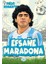 Efsane Futbolcular Efsane Maradona 1