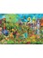 Nessiworld Summer Garden 1500 Parça Puzzle 1