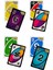 Uno Flip Oyun Kartları 5