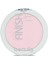 Beaulis Finish It Transparan Sabitleyici Pudra 540 Rose Transparent 1