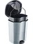 Pedallı Çöp Kovası 30 Lt Antrasit Gri 1
