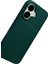 Apple iPhone 17 Auto Focus Karbon Kapak - Koyu Yeşil 4