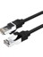 Cat6 1000MBPS Gigabit Ftp Ethernet Ağ Kablosu 10 Metre 2