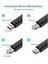 USB Otg Kart Okuyucu Type-C ve Otg Uçlu Uyumlu Pc Bilgisayar Cep Telefonu ve Uyumlu Mikro Sd Kart Okuyucu 3