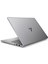 Zbook 8 G1I Intel Core Ultra 7 255H 96GB Ddr5 2tb SSD 4GB/RTXA500 14" Wuxga Düşük Mavi Işık 300NIT %62,5 Srgb Windows 11 Pro Taşınabilir Iş Istasyonu B30HBESP23 + Zettaçanta 4