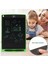 Yazılıp Silinebilen Yazı Tableti 8,5 Inç Manyetik Tablet 1