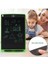 Yazılıp Silinebilen Yazı Tableti 8,5 Inç Manyetik Tablet 2
