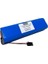 Robovac X8 Süpürge Bataryası 14.4V 5200MAH Pil Uyumlu 2