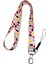 Jelibon Boyun Ipi ve Telefon Askısı Lanyard 1
