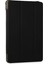 Samsung Galaxy X510 Tab S9 Fe 11 Kılıf Tablet Smart Kılıf - Siyah 1