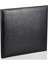 12 x 12 Inç-Post Bound Albüm, Siyah 1