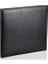 12 x 12 Inç-Post Bound Albüm, Siyah 2
