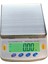 Diamond Dijital Göstergeli Profesyonel Hassas Terazi NVZ-1978 (5 Kg-0.01) ( Lisinya ) 1