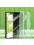 iphone 17 Uyumlu Magic Box 5d Hayalet Ekran Koruyucu Kırılmaz Cam Set 3