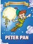 Peter Pan - Bugünün Çocuklarına Masallar 1