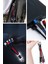 Işıklı Anahtarlık Model 3 In 1 USB Çıkışlı Mikro,type-C ve Iphone Uyumlu Şarj Kablosu ( Lisinya ) 5