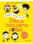 Öfke Ile Başa Çıkma Yolları - Oynuyorum ve Kendimi Tanıyorum 1