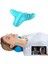 Ergonomik Boyun Masaj Yastığı – Servikal Traksiyon Destekli, Omurilik Ortopedik Yastık ( Lisinya ) 8
