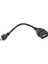 SL-OTG15 USB 15CM Micro 5p Otg Data Kablosu 1