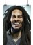Bob Marley Poster3 - Retro Duvar Dekoru 1