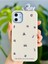 Aksesuar 11 ile Uyumlu 3D Oyuncaklı Koala Tasarımlı Yumuşak Silikon Kılıf 3