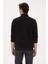 Erkek Siyah Sweatshirt 50313802-VR046 5