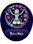 And Morty Bilek Destekli Mouse Pad 1